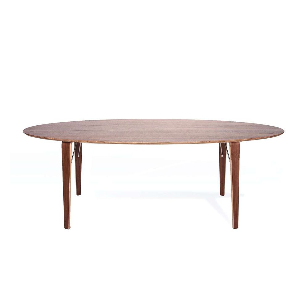 FB7329WALNUT79 - Dining Table 79¨