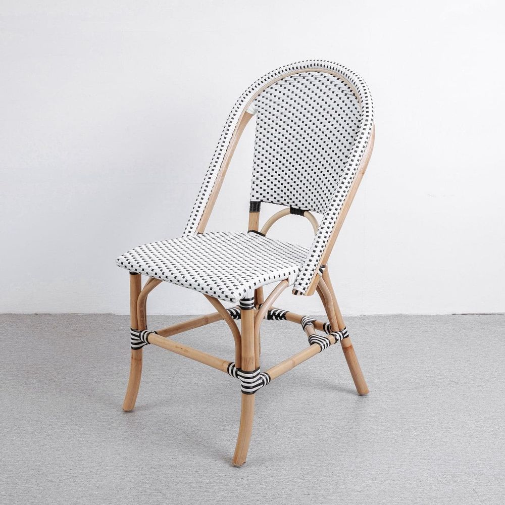 FL1034 - Side Chair
