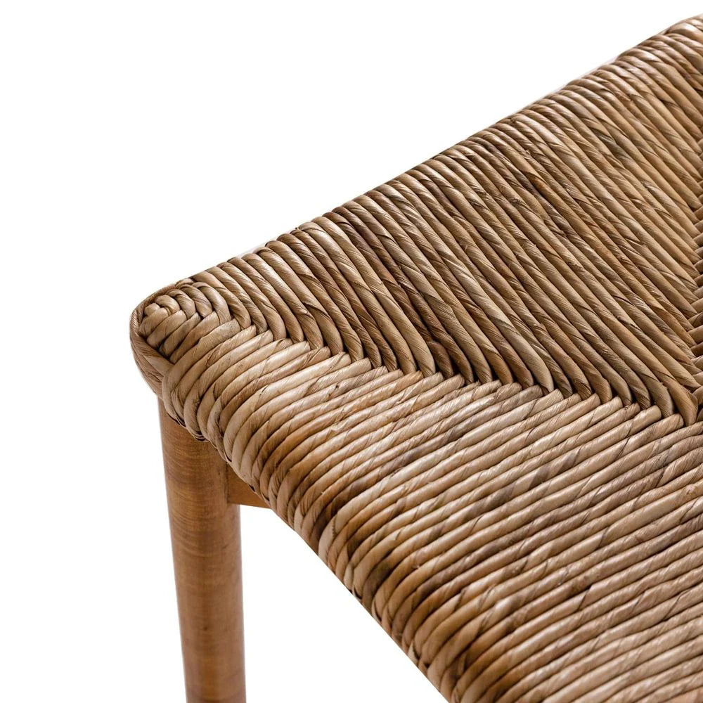 Natural Acacia Side Chair – FL1091NTRL-ACA