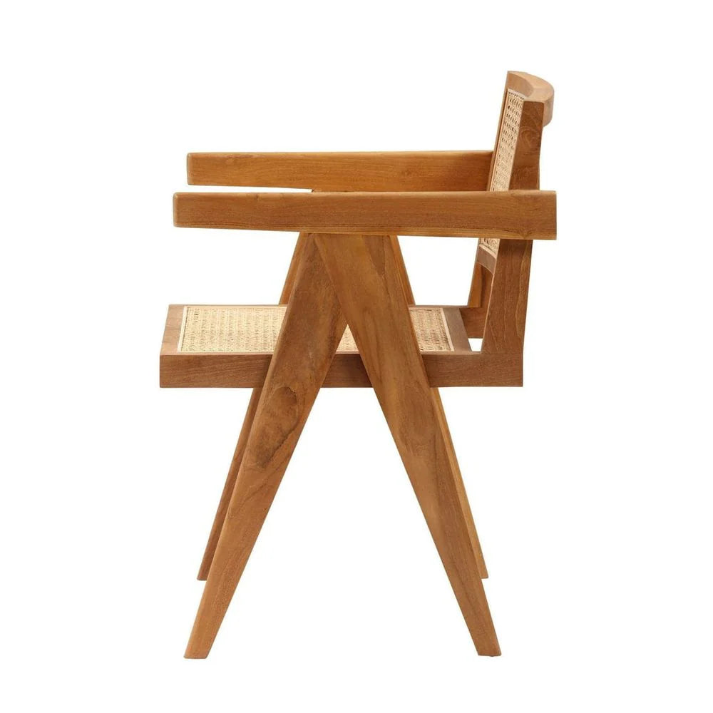 FL1396NTRL - Dining Chair