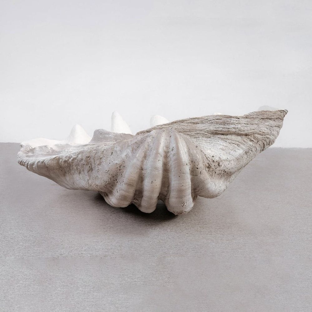 Fiberglass Sculpture