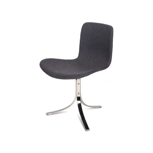 Wool Dining Chair