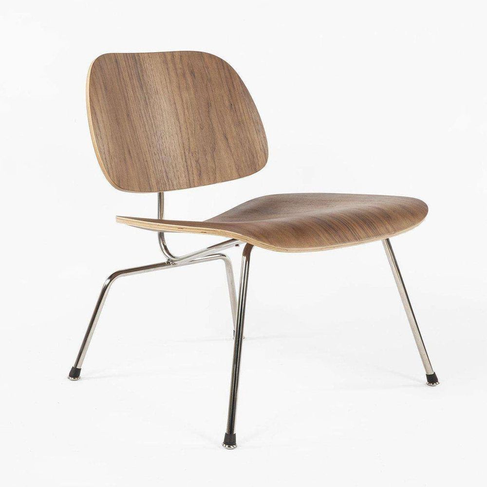 Stainless Steel Lounge Chair