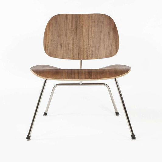 Stainless Steel Lounge Chair