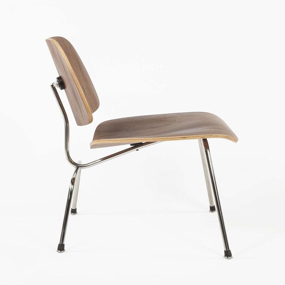 Stainless Steel Lounge Chair