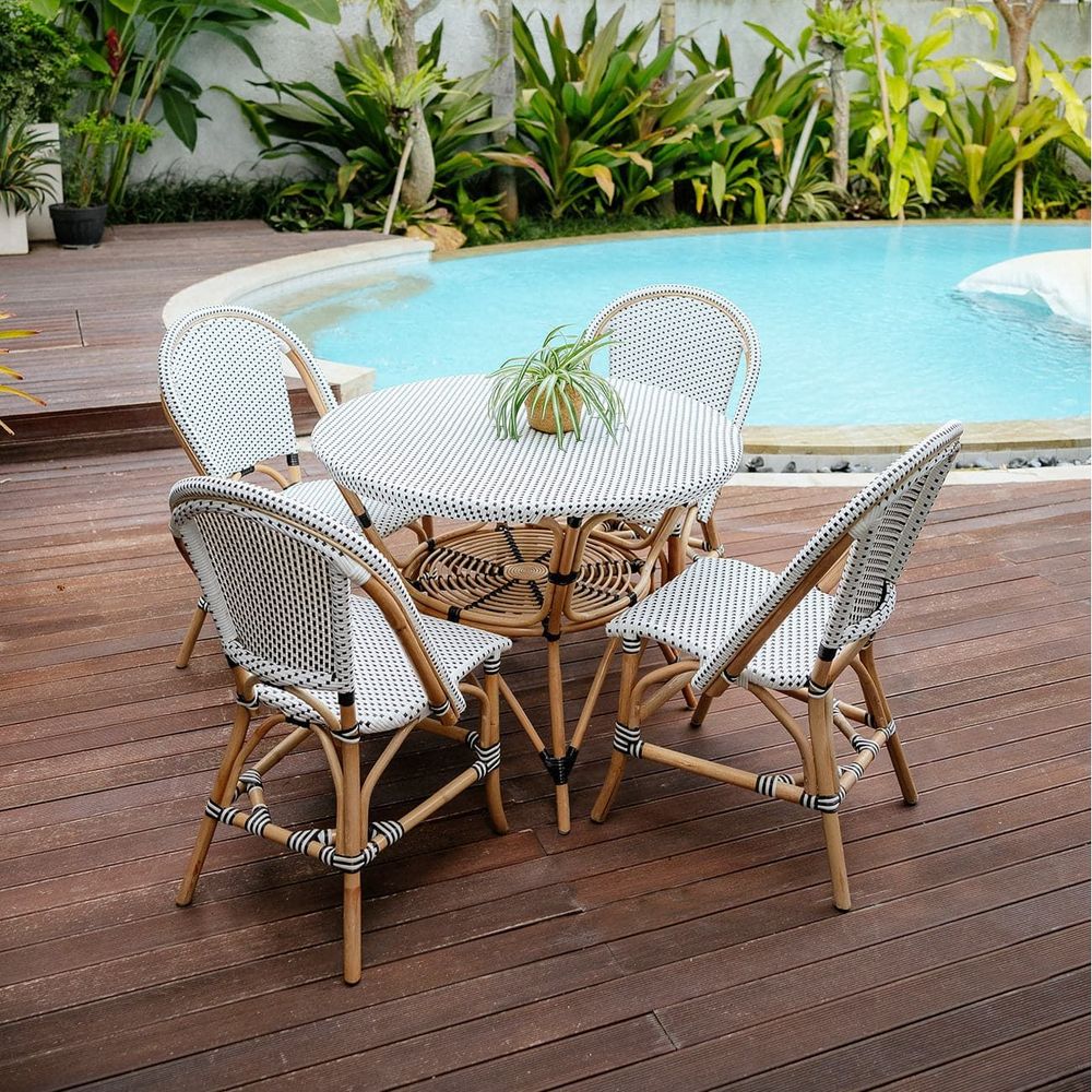 FL1034 - Side Chair