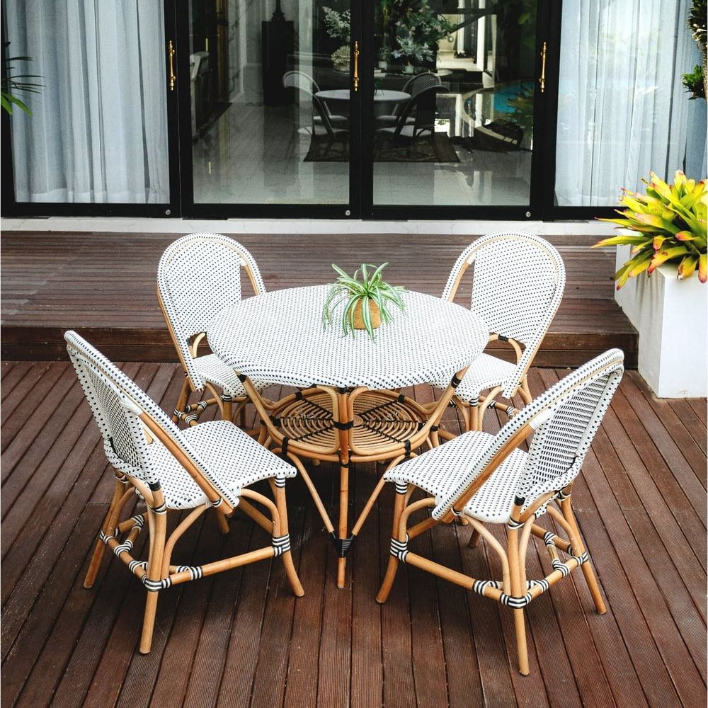 FL1034 - Side Chair