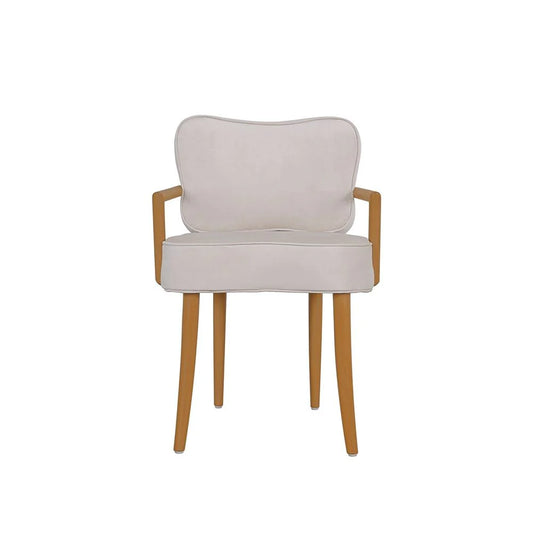 FL1087BGE -  Dining Arm Chair