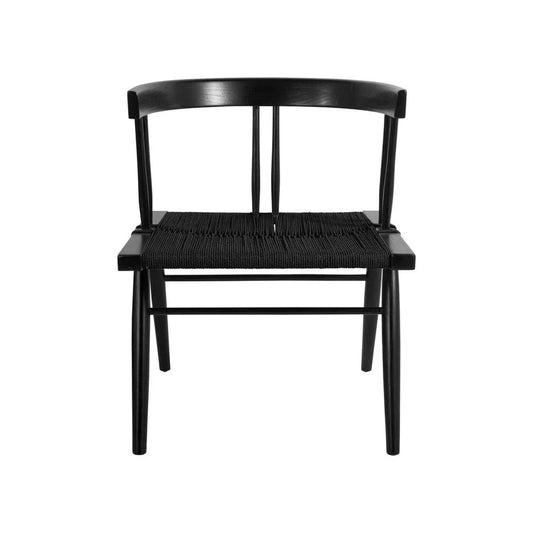 Teak Dining Armchair