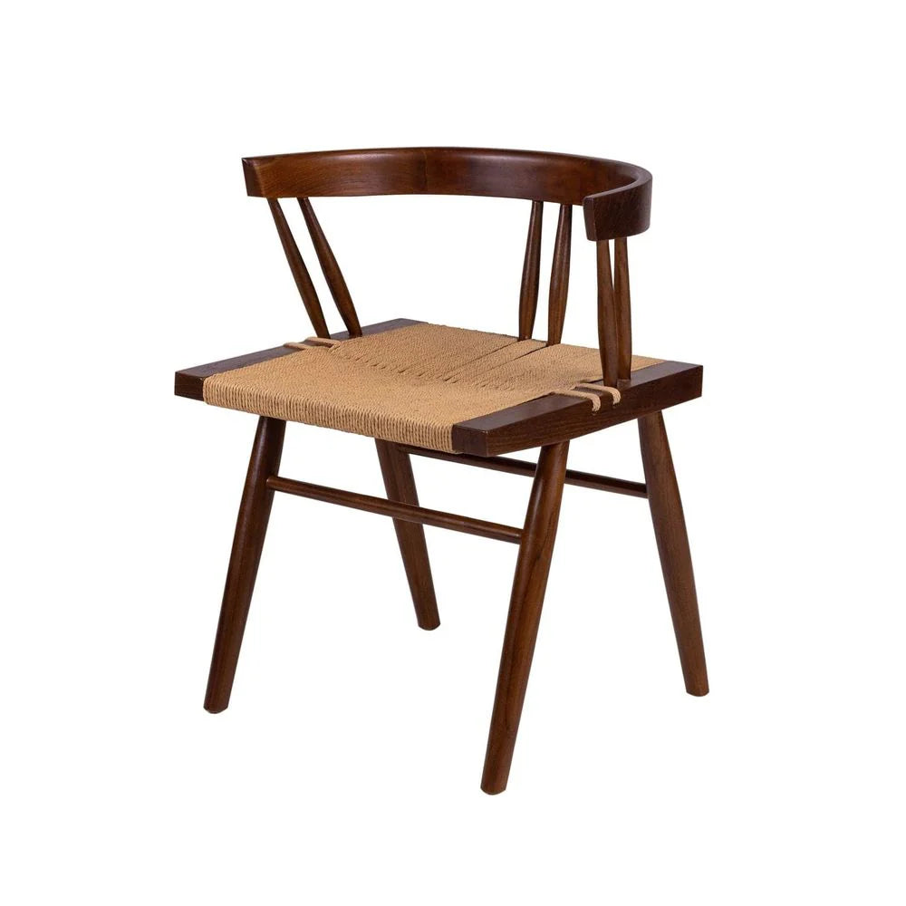 FL1321WLNT-S - Dining Chair