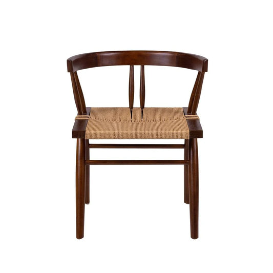FL1321WLNT-S - Dining Chair