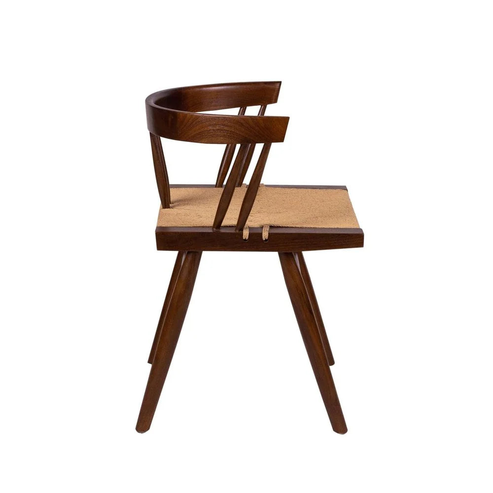 FL1321WLNT-S - Dining Chair