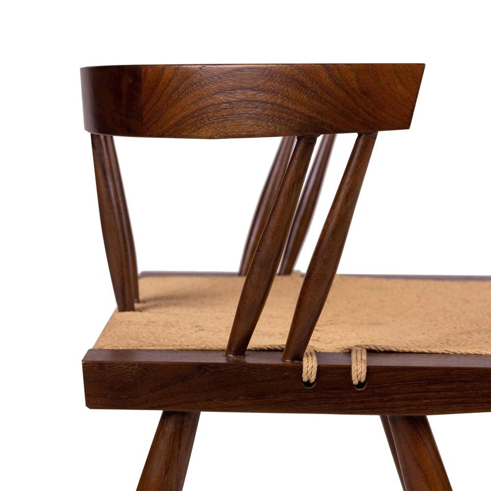 FL1321WLNT-S - Dining Chair