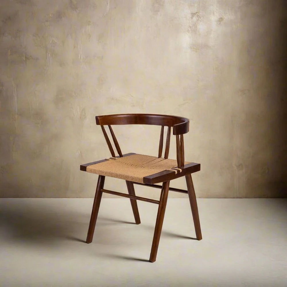 FL1321WLNT-S - Dining Chair