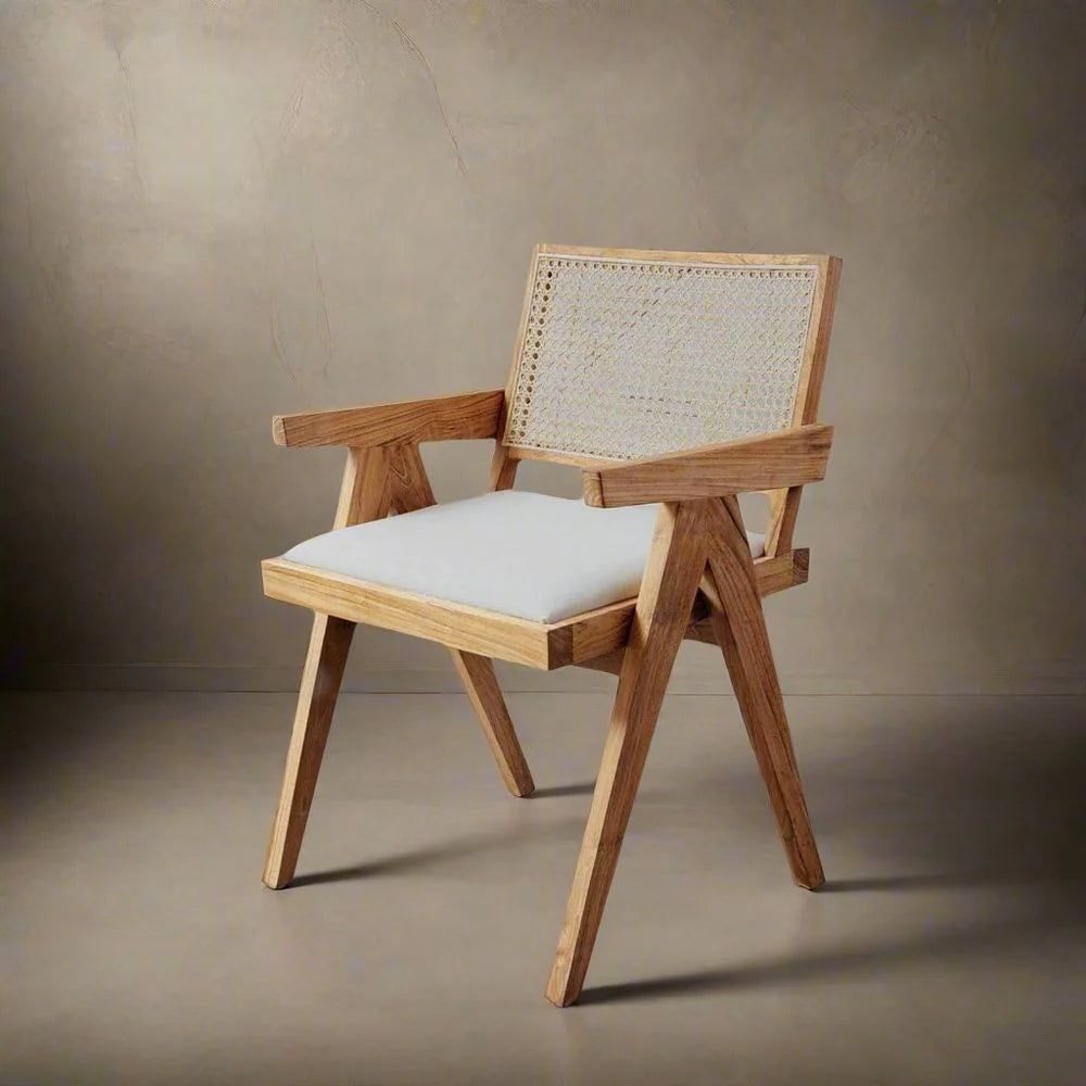 FL1336NTRL - Dining Chair