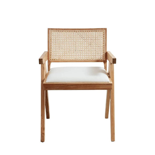 FL1336NTRL - Dining Chair