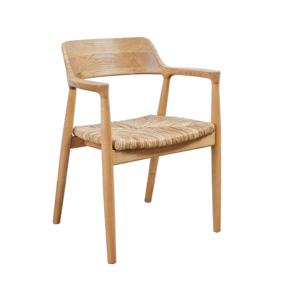 Teak Dining Chair