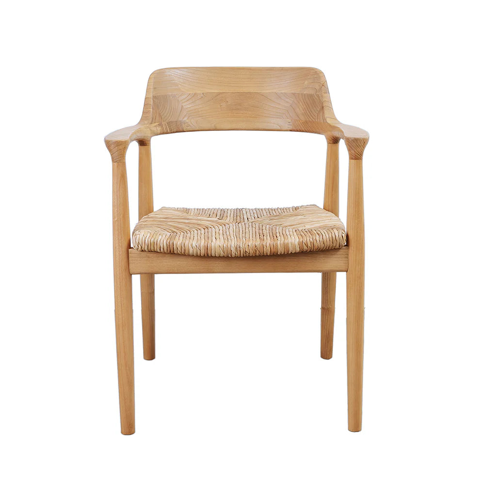 Teak Dining Chair