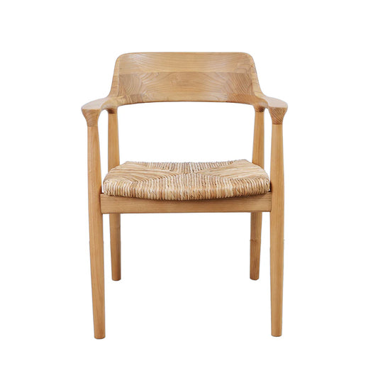 Teak Dining Chair