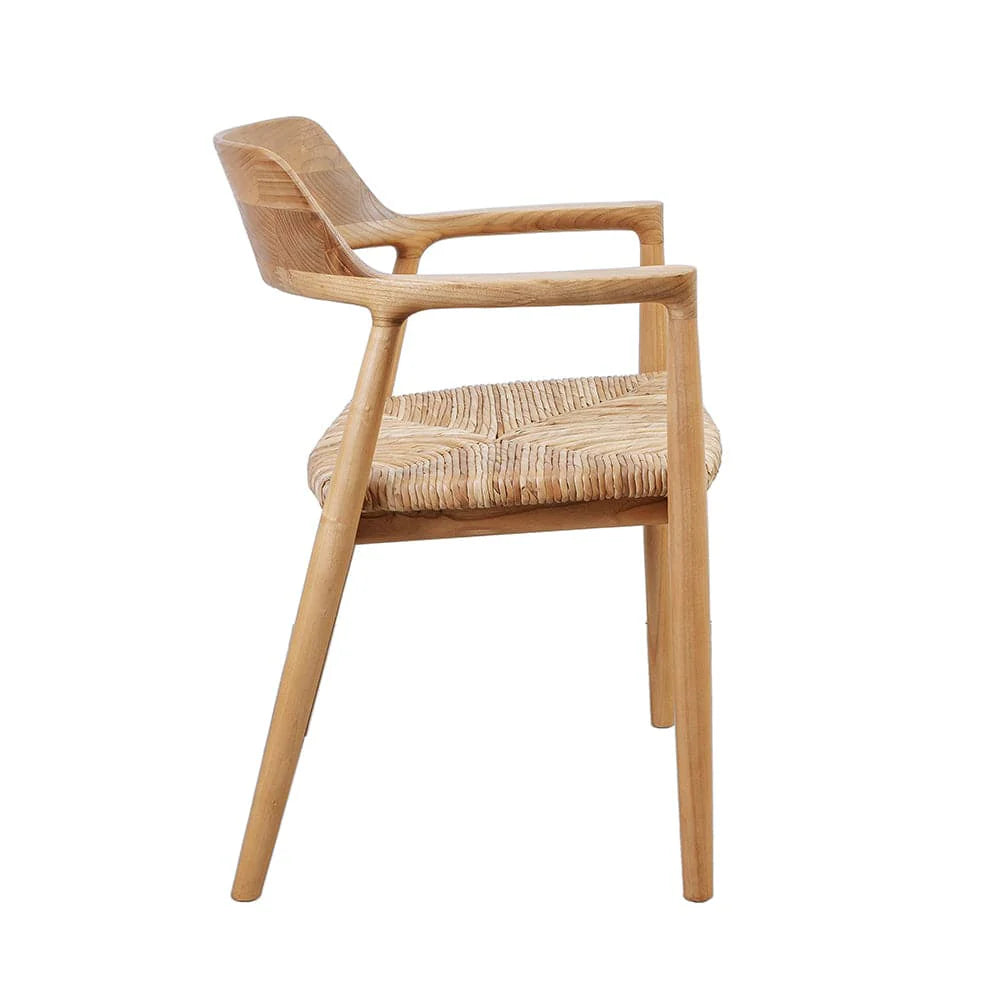 Teak Dining Chair