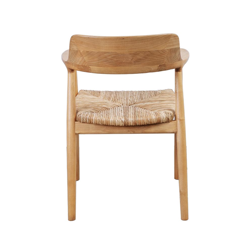 Teak Dining Chair