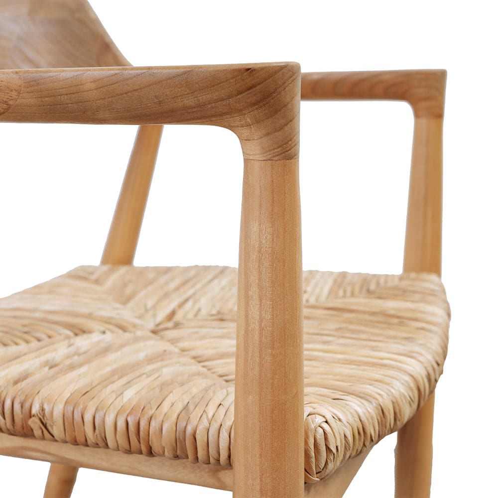 Teak Dining Chair