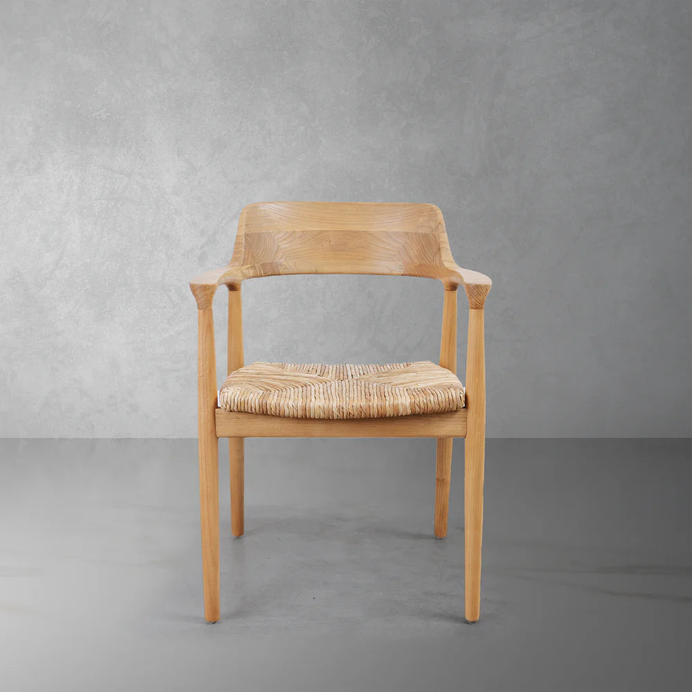 Teak Dining Chair