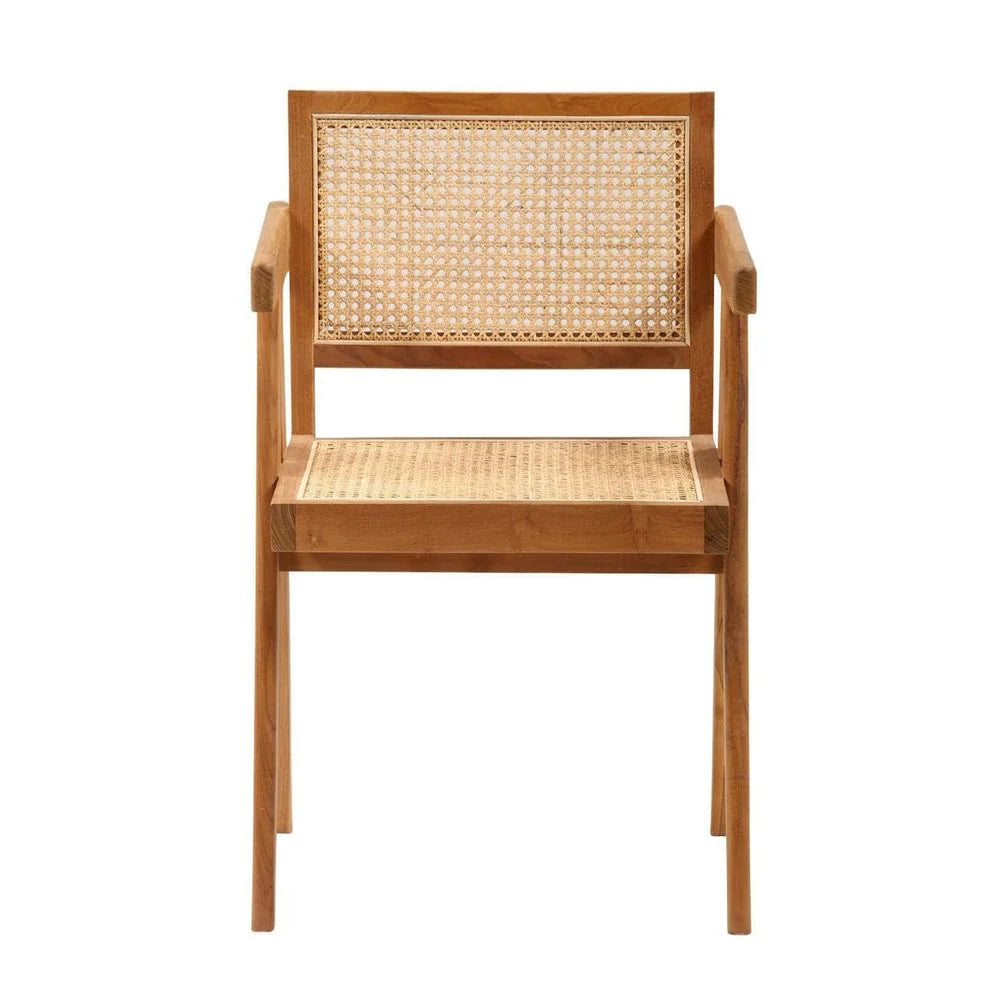 FL1396NTRL - Dining Chair