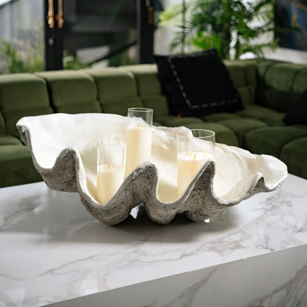 Fiberglass Sculpture
