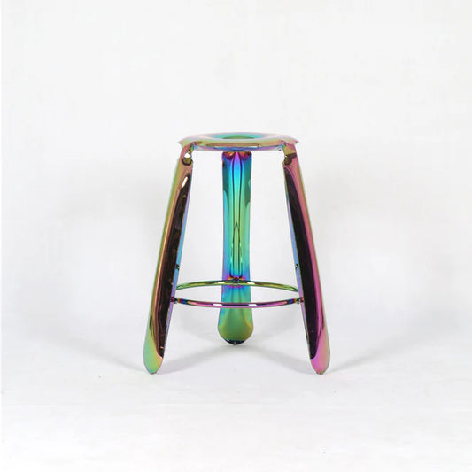Stainless Steel Stool