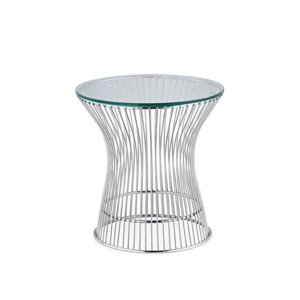 FMT038CHR - Side Table