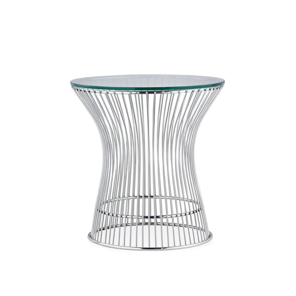 FMT038CHR - Side Table
