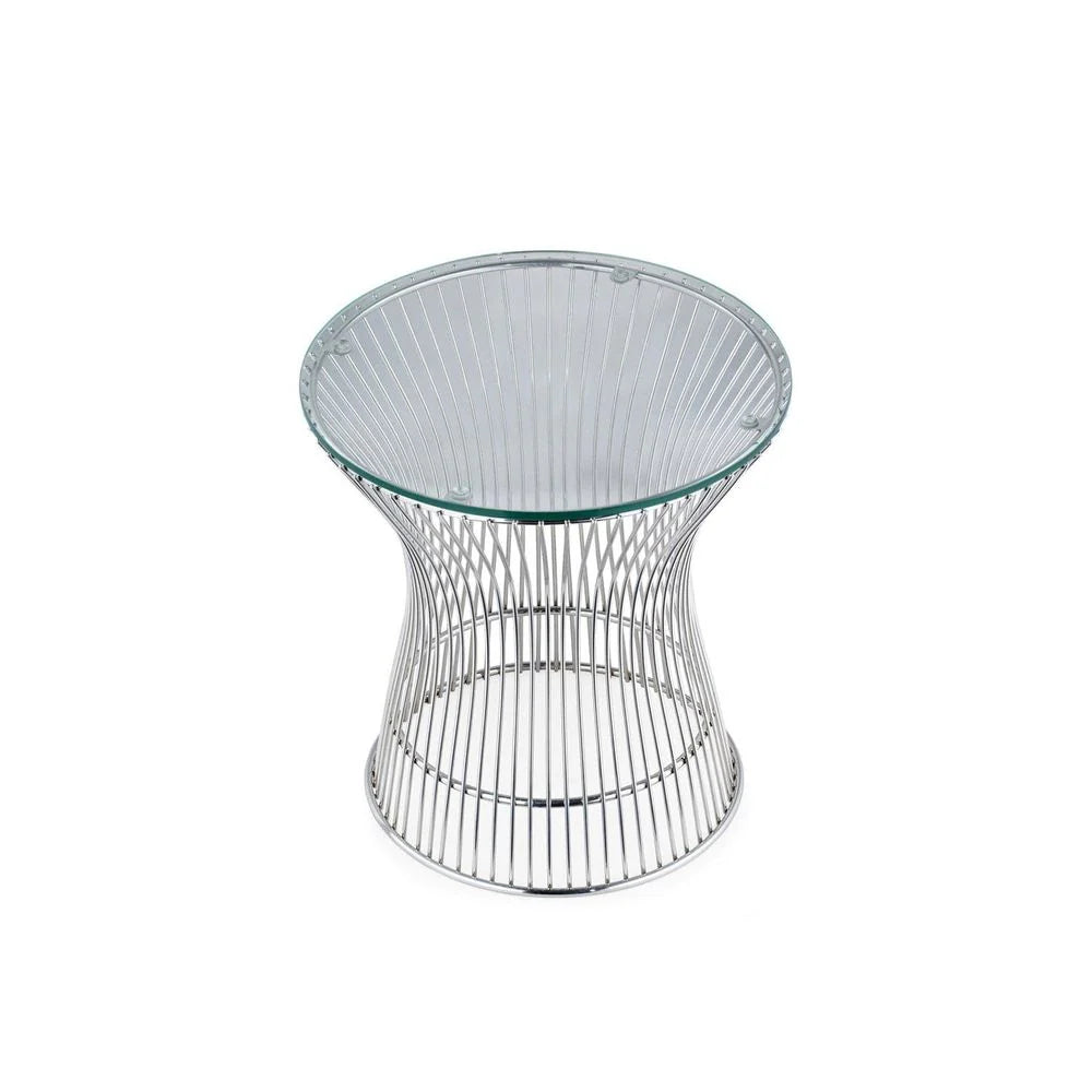 FMT038CHR - Side Table