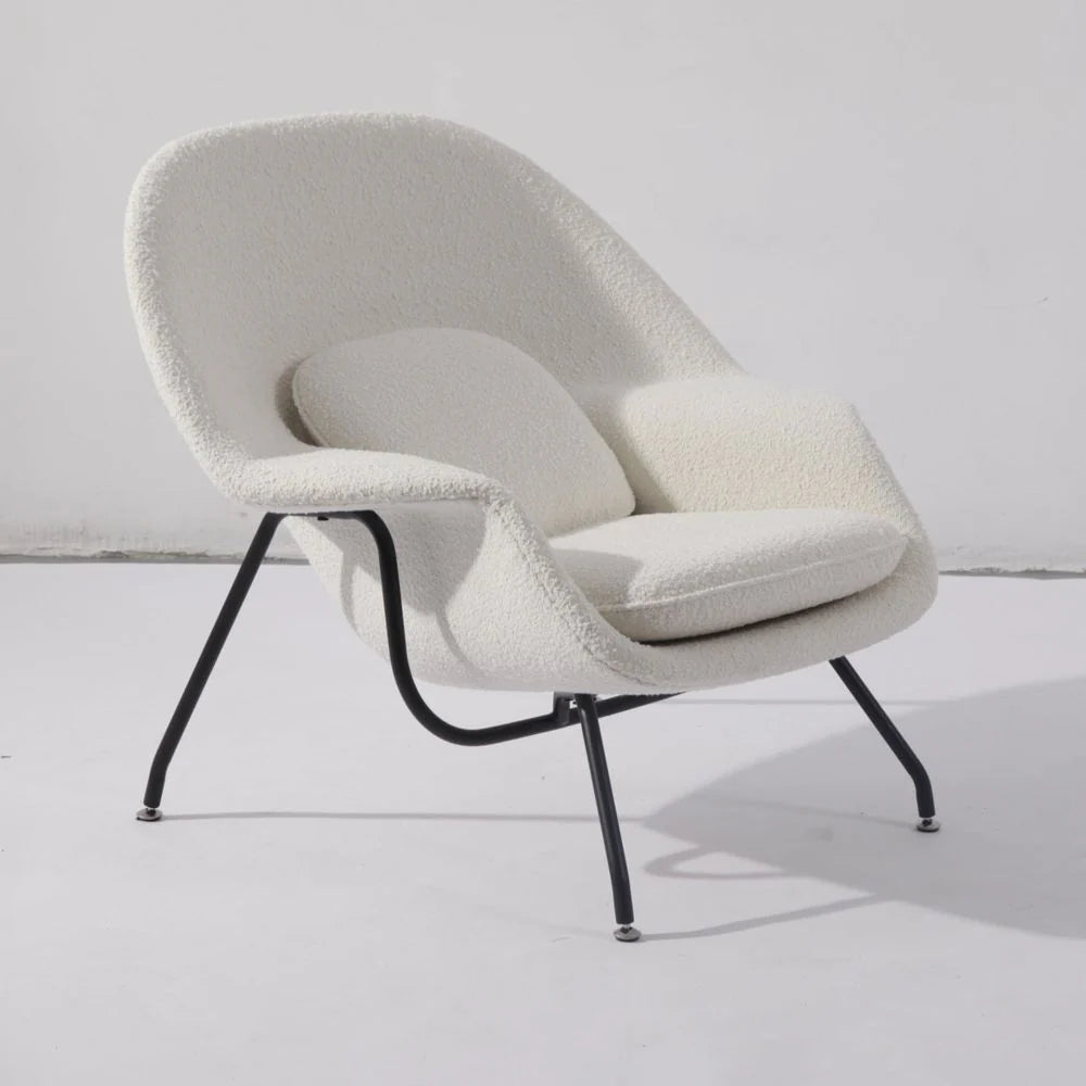 FYC0781OWHT - Lounge Chair