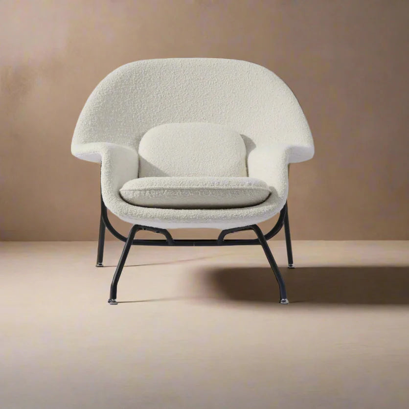FYC0781OWHT - Lounge Chair