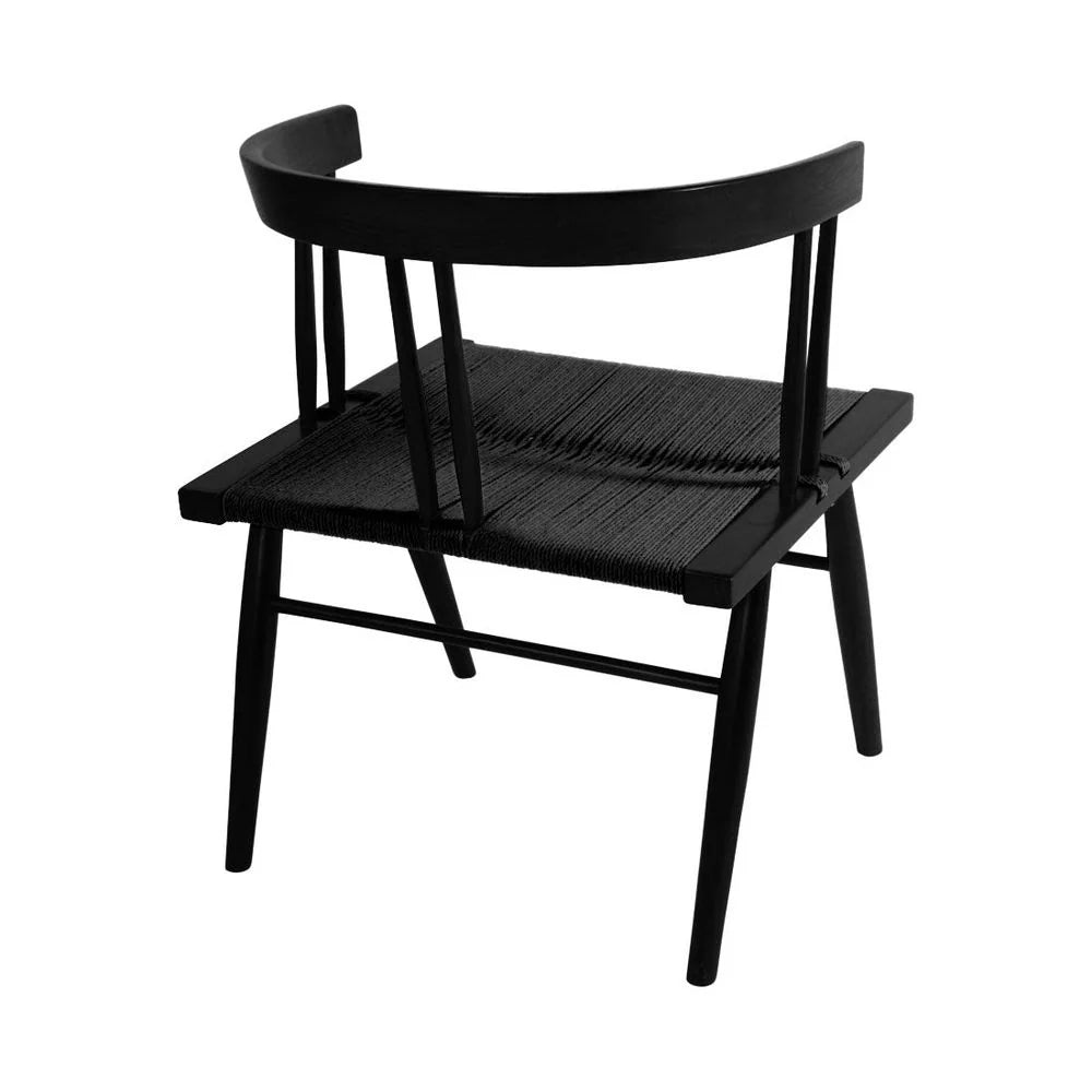 Teak Dining Armchair