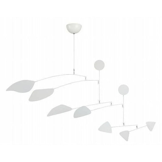 LBD013WHT - Decor