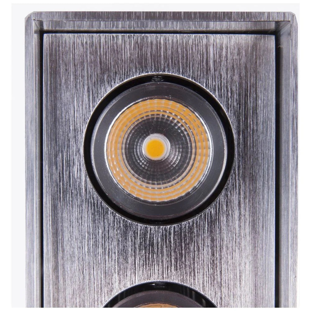 Aluminum Spotlight
