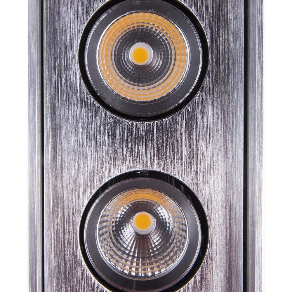 Aluminum Spotlight
