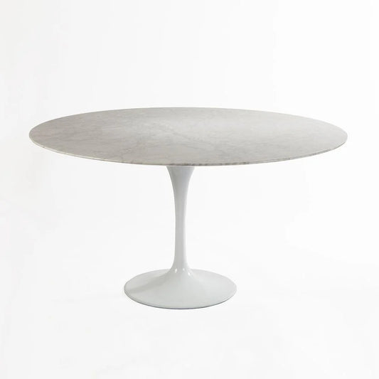 RT335R60WHITE - Dining Table